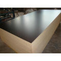 One Time/Two Times 18mm Black Brown Film Faced Shuttering Plywood